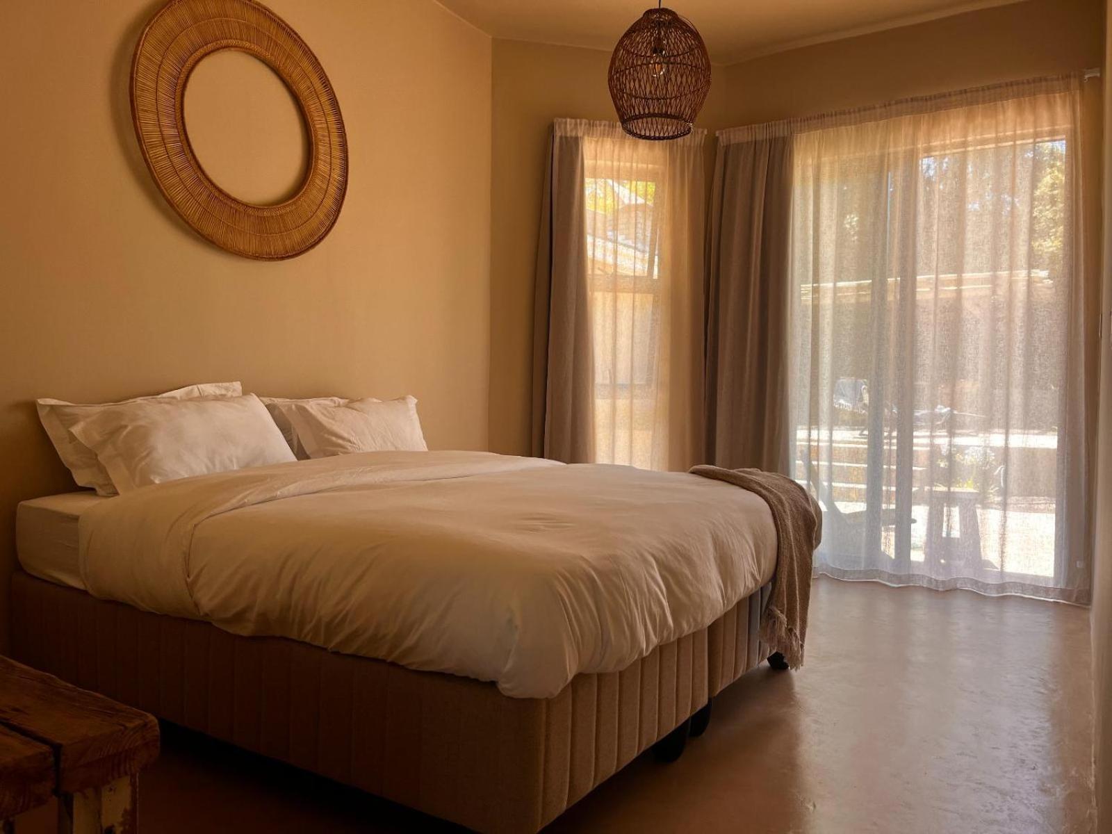 Kokon Boutique Guesthouse Somerset West Exterior photo